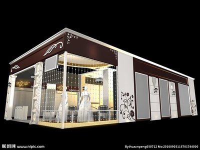 展览展示公司经营范围与展览展示策划详解