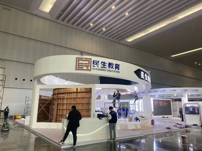 重庆展览制作工厂的应用场景与适配方向梳理——从展览展示策划说起