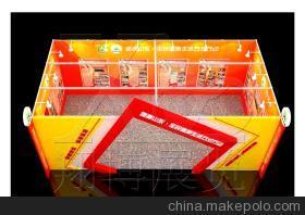 萧山展厅策划制作 从展示设计到落地执行的完整指南
