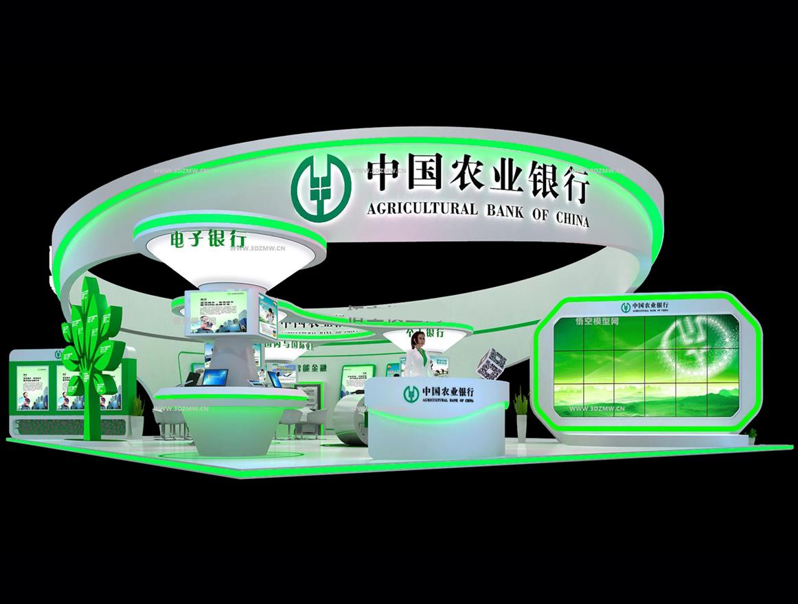 厦门展示设计搭建定制与展览展示策划 打造卓越品牌体验的全方位指南